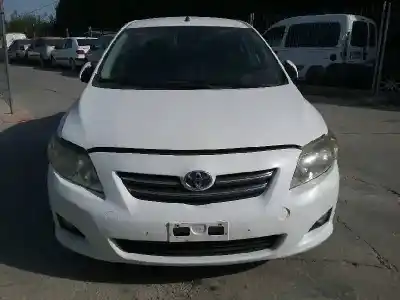 Veículo de Sucata toyota corolla sedán (_e15_) 2.0 d-4d (ade150) do ano 2007 alimentado 1ad