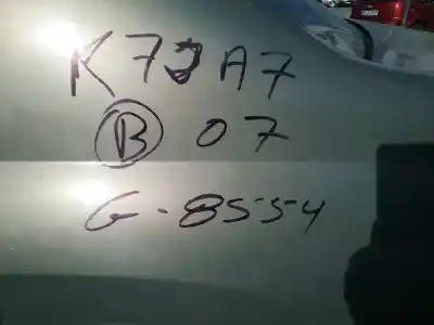 Здавання транспортного засобу dacia logan k7j a7 року 2007 потужний k7j a7 Здавання транспортного засобу dacia logan k7j a7 року 2007 потужний k7j a7