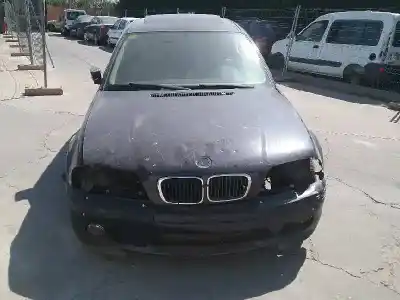 Veículo de Sucata bmw serie 3 berlina (e46) 320d do ano 2000 alimentado 204d1