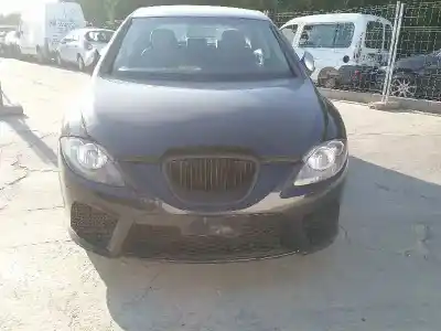 Утилизация автомобиля seat leon (1p1) 1.9 tdi года 2007 питание bxe