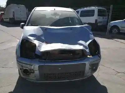 Здавання транспортного засобу ford fusion (ju_) 1.4 tdci року 2006 потужний f6jb