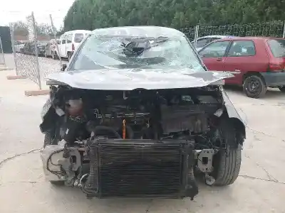 Veicolo di demolizione volkswagen golf v (1k1) 1.9 tdi dell'anno 2006 alimentato bxf