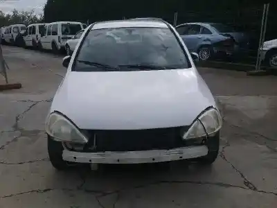 Здавання транспортного засобу opel corsa c corsa c gasolina року 2003 потужний z12xe