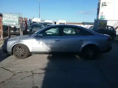Здавання транспортного засобу audi a6 c5 (4b2) 2.5 tdi року 1998 потужний afb
