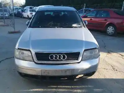Здавання транспортного засобу audi a6 c5 (4b2) 2.5 tdi року 1998 потужний afb