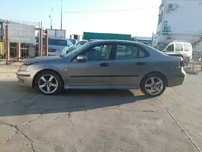 Veículo de Sucata saab 93 berlina 1.9 tid linear i d do ano 2003 alimentado z19dth