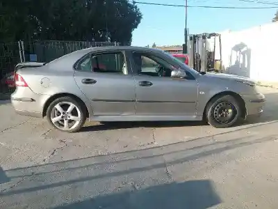 Veículo de Sucata saab 93 berlina 1.9 tid linear i d do ano 2003 alimentado z19dth