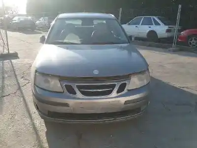 Veículo de Sucata saab 93 berlina 1.9 tid linear i d do ano 2003 alimentado z19dth