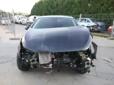 Veículo de Sucata peugeot 508 bh01 do ano 2017 alimentado bh01