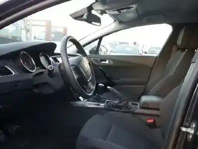 Veículo de Sucata peugeot 508 bh01 do ano 2017 alimentado bh01