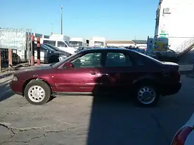 Scrapping Vehicle audi a4 b5 (8d2) 1.8 t of the year 1997 powered aeb