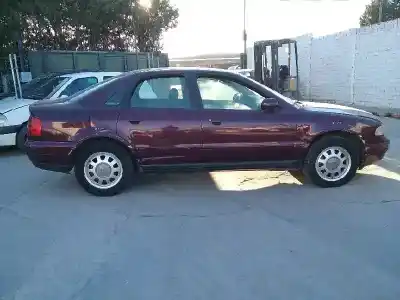 Scrapping Vehicle audi a4 b5 (8d2) 1.8 t of the year 1997 powered aeb