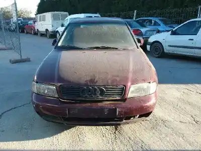 Scrapping Vehicle audi a4 b5 (8d2) 1.8 t of the year 1997 powered aeb