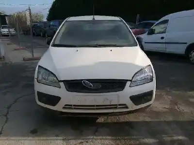 Здавання транспортного засобу ford focus ii sedán (db_, fch, dh) 1.6 tdci року 2006 потужний hhda