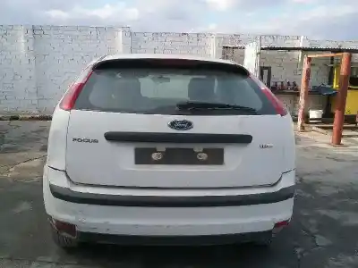 Здавання транспортного засобу ford focus ii sedán (db_, fch, dh) 1.6 tdci року 2006 потужний hhda