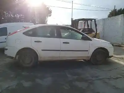 Здавання транспортного засобу ford focus ii sedán (db_, fch, dh) 1.6 tdci року 2006 потужний hhda