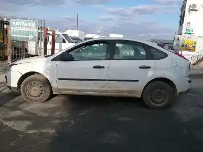 Здавання транспортного засобу ford focus ii sedán (db_, fch, dh) 1.6 tdci року 2006 потужний hhda
