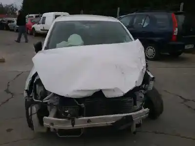 Veículo de Sucata renault clio iv business do ano 2016 alimentado k9k e6