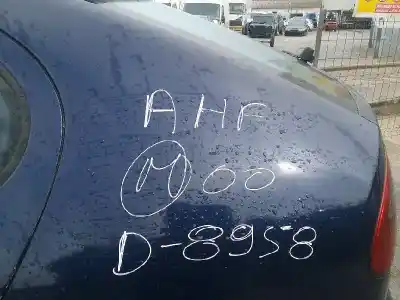 Scrapping Vehicle seat leon (1m1) 1.9 tdi of the year 2000 powered ahf