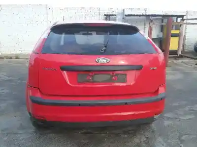 Veículo de Sucata ford focus ii sedán (db_, fch, dh) 1.6 tdci do ano 2005 alimentado g8da