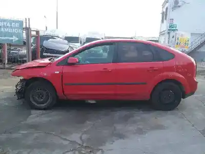 Veículo de Sucata ford focus ii sedán (db_, fch, dh) 1.6 tdci do ano 2005 alimentado g8da