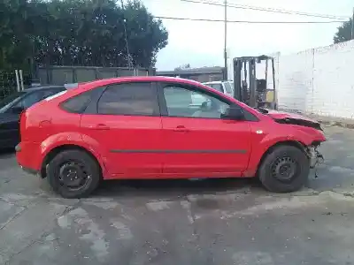 Veículo de Sucata ford focus ii sedán (db_, fch, dh) 1.6 tdci do ano 2005 alimentado g8da