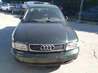 Здавання транспортного засобу audi a4 b5 (8d2) 1.8 року 1996 потужний adr