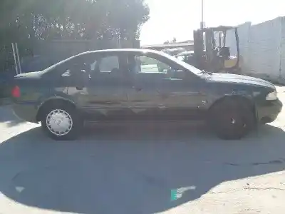 Здавання транспортного засобу audi a4 b5 (8d2) 1.8 року 1996 потужний adr