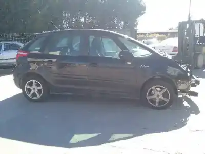 Утилизация автомобиля citroen c4 picasso i monospace (ud_) 1.6 hdi года 2009 питание 9hz Утилизация автомобиля citroen c4 picasso i monospace (ud_) 1.6 hdi года 2009 питание 9hz