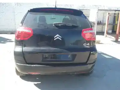 Утилизация автомобиля citroen c4 picasso i monospace (ud_) 1.6 hdi года 2009 питание 9hz Утилизация автомобиля citroen c4 picasso i monospace (ud_) 1.6 hdi года 2009 питание 9hz