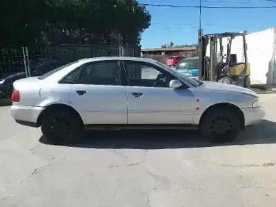 Здавання транспортного засобу audi a4 b5 (8d2) 1.9 tdi року 1996 потужний 1z Здавання транспортного засобу audi a4 b5 (8d2) 1.9 tdi року 1996 потужний 1z