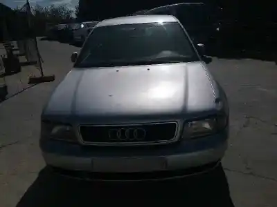 Здавання транспортного засобу audi a4 b5 (8d2) 1.9 tdi року 1996 потужний 1z Здавання транспортного засобу audi a4 b5 (8d2) 1.9 tdi року 1996 потужний 1z