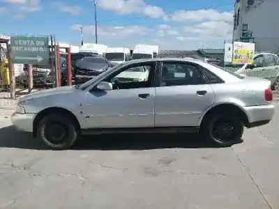 Здавання транспортного засобу audi a4 b5 (8d2) 1.9 tdi року 1996 потужний 1z Здавання транспортного засобу audi a4 b5 (8d2) 1.9 tdi року 1996 потужний 1z