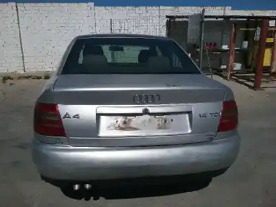 Здавання транспортного засобу audi a4 b5 (8d2) 1.9 tdi року 1996 потужний 1z Здавання транспортного засобу audi a4 b5 (8d2) 1.9 tdi року 1996 потужний 1z