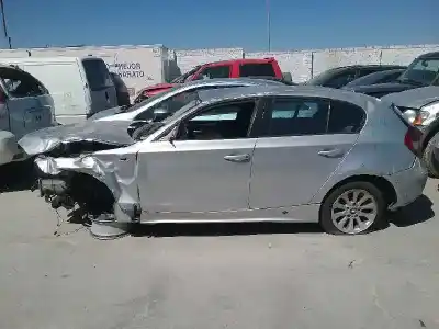 Véhicule à la ferraille bmw serie 1 berlina (e81/e87) 118d de l'année 2005 alimenté 204d4