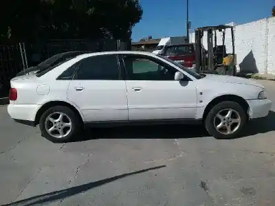 Здавання транспортного засобу audi a4 b5 (8d2) 1.9 tdi року 1995 потужний 1z