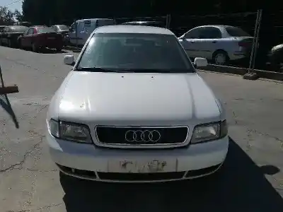 Здавання транспортного засобу audi a4 b5 (8d2) 1.9 tdi року 1995 потужний 1z