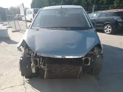 Veículo de Sucata ford focus cmax cap 30 aniversario do ano 2008 alimentado sida