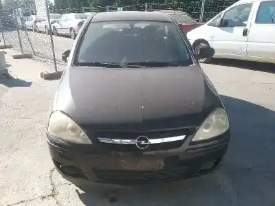 Здавання транспортного засобу opel corsa c (x01) 1.2 twinport (f08, f68) року 2004 потужний z12xep