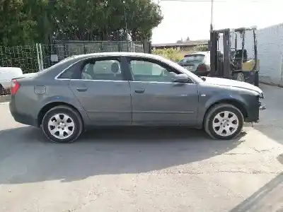 Здавання транспортного засобу audi a4 b6 (8e2) 1.9 tdi року 2003 потужний avf