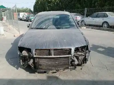 Здавання транспортного засобу audi a4 b6 (8e2) 1.9 tdi року 2003 потужний avf