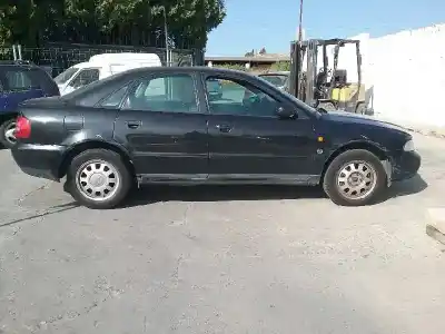 Утилизация автомобиля audi a4 b5 (8d2) 1.9 tdi года 1997 питание afn