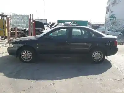 Утилизация автомобиля audi a4 b5 (8d2) 1.9 tdi года 1997 питание afn
