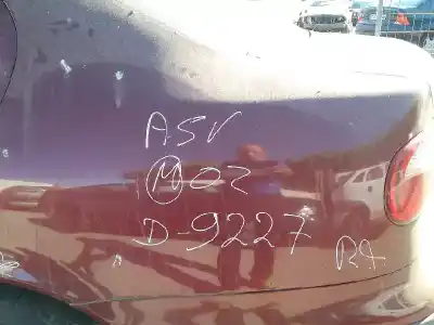 Здавання транспортного засобу seat toledo ii (1m2) 1.9 tdi року 2002 потужний asv