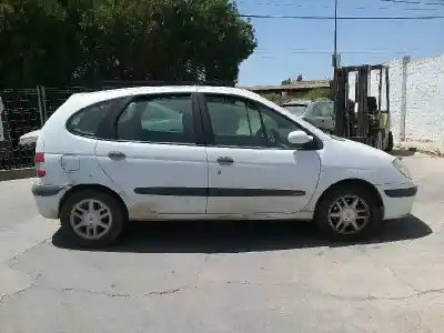 Утилизация автомобиля renault megane i scenic ja renault года 2000 питание f9q a7