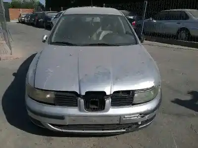 Здавання транспортного засобу seat toledo ii (1m2) 1.9 tdi року 2001 потужний alh