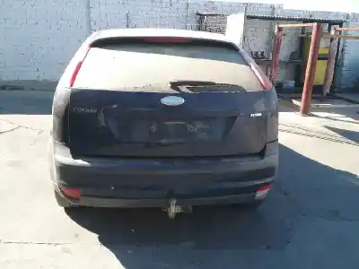 Утилизация автомобиля ford focus ii sedán (db_, fch, dh) 1.8 tdci года 2006 питание kkda