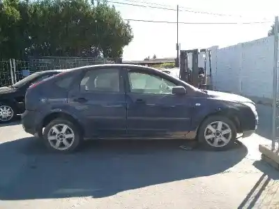 Утилизация автомобиля ford focus ii sedán (db_, fch, dh) 1.8 tdci года 2006 питание kkda