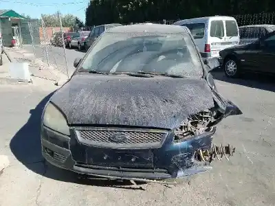 Утилизация автомобиля ford focus ii sedán (db_, fch, dh) 1.8 tdci года 2006 питание kkda