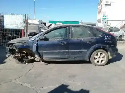 Утилизация автомобиля ford focus ii sedán (db_, fch, dh) 1.8 tdci года 2006 питание kkda